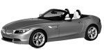 BMW E89 B3903 Fault Code